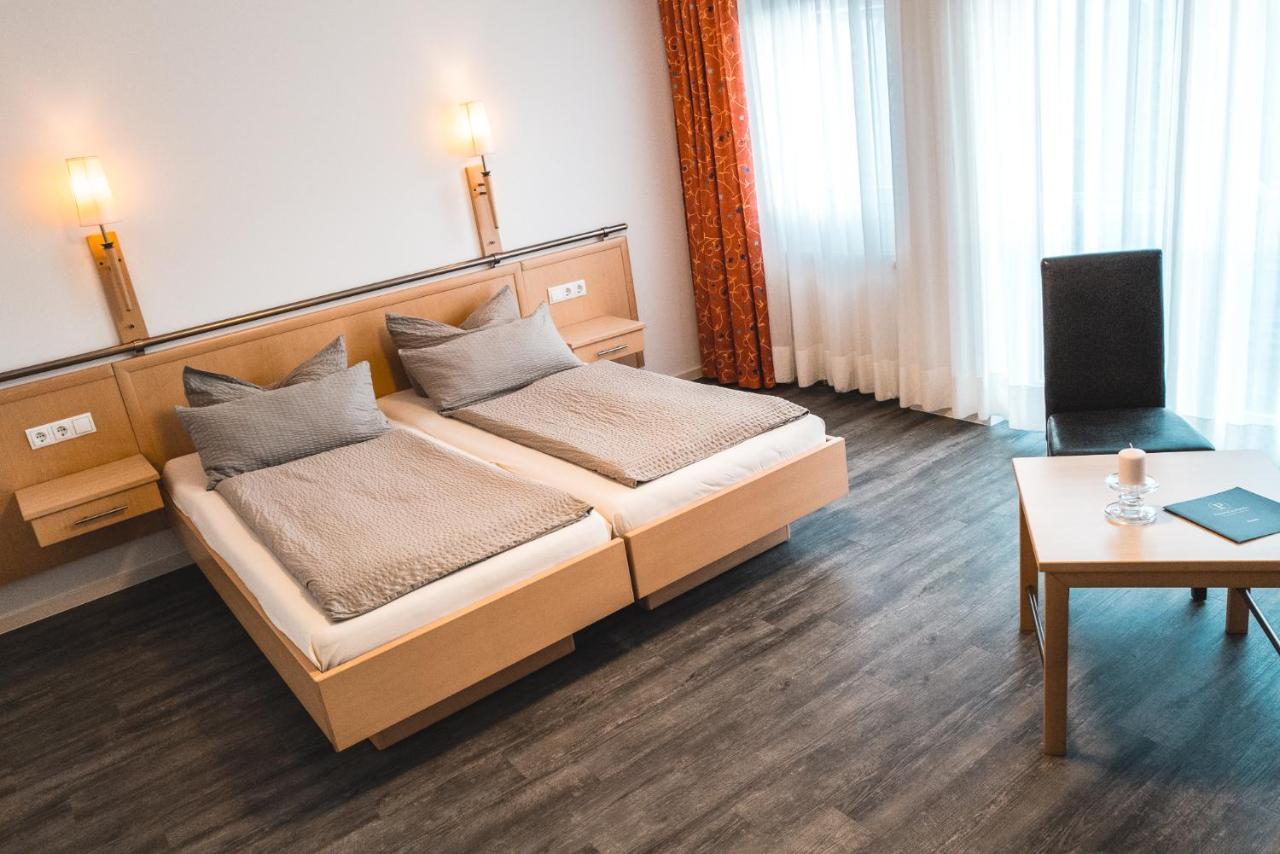 Hotel Restaurant Zur Post Bonn Exteriér fotografie