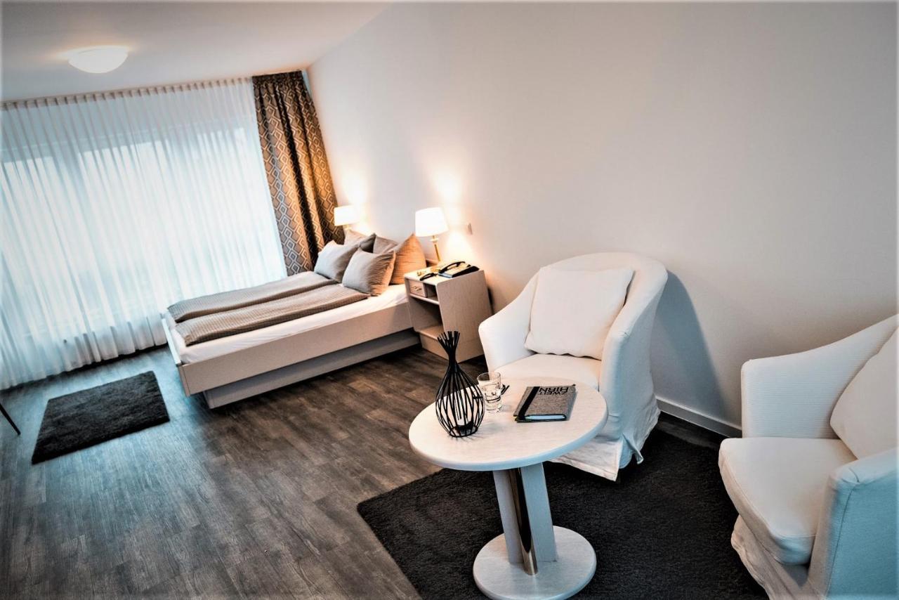 Hotel Restaurant Zur Post Bonn Exteriér fotografie