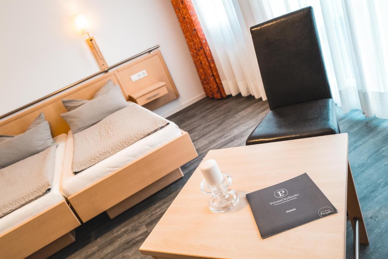 Hotel Restaurant Zur Post Bonn Exteriér fotografie
