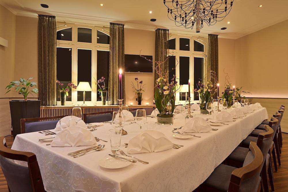 Hotel Restaurant Zur Post Bonn Exteriér fotografie