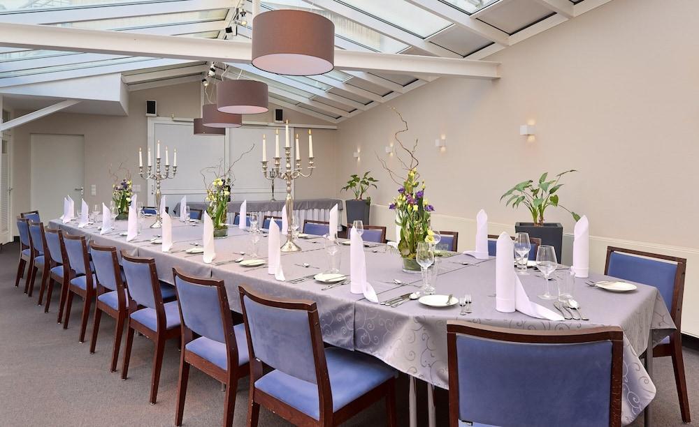 Hotel Restaurant Zur Post Bonn Exteriér fotografie