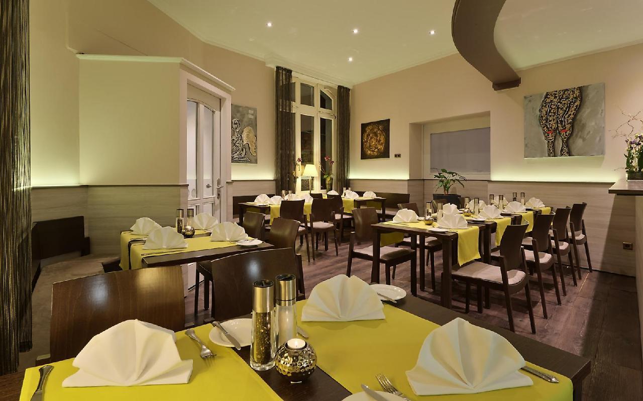 Hotel Restaurant Zur Post Bonn Exteriér fotografie