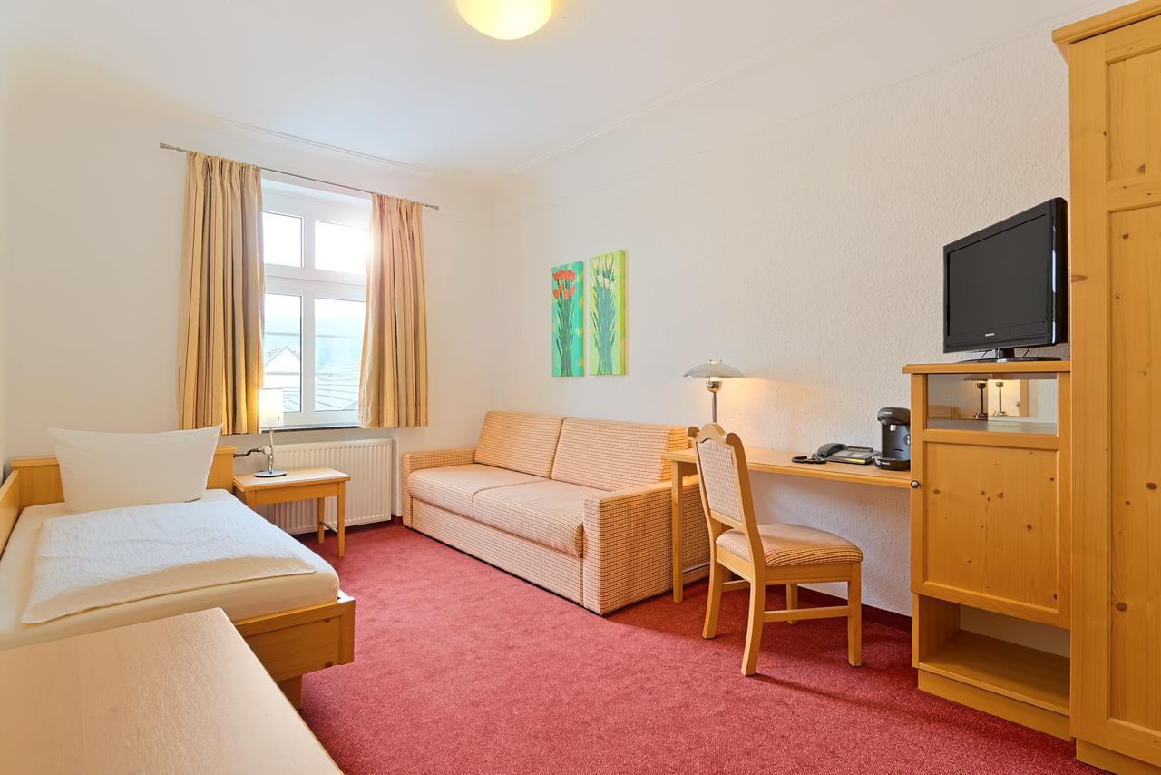 Hotel Restaurant Zur Post Bonn Exteriér fotografie