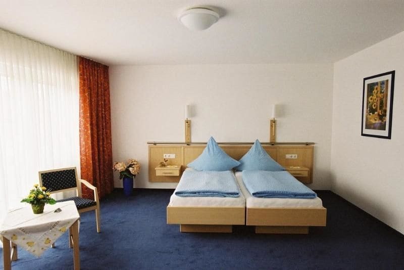 Hotel Restaurant Zur Post Bonn Exteriér fotografie